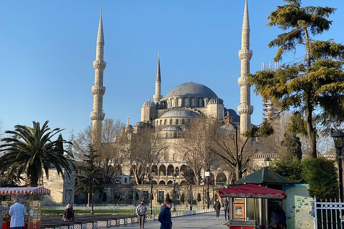 6-Day Istanbul and Cappadocia Small-Group Guided Tour - Tour Highlights