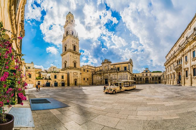 6-Day Pompeii, the Amalfi Coast & Irresistible Italy Small-Group Tour From Rome - Exploring Montecassino Abbey