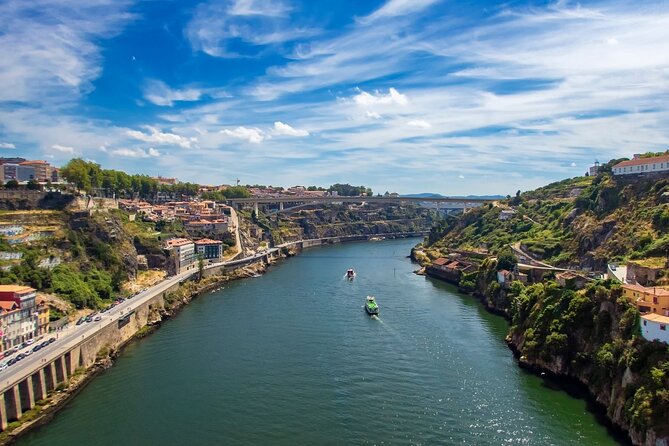 6 Day Portugal Tour Including Lisbon and Fatima From Madrid - Guided Tours and Activities