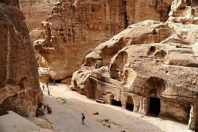 6-Day Private Tour, Jordans Horizons - Optional Activities