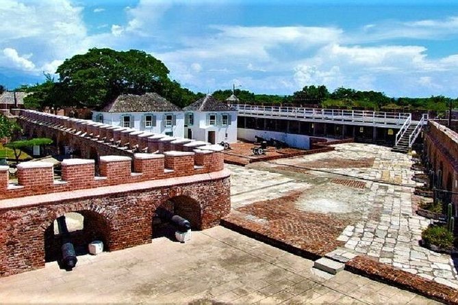 6-Day Private Tour of Jamaica From Kingston - Tour Experiences