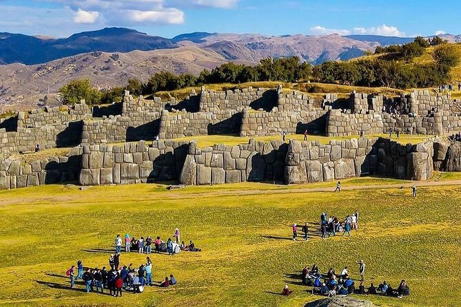 6-Day Sacred Valley, Rainbow Mountain, Machu Picchu, and More - Ticket Information and Refund Policy