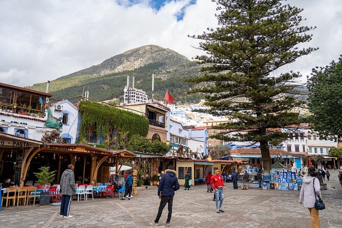 6 Day Tour From Tangier to Chefchaouen Fes and Asilah - Customer Reviews