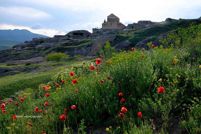 6-Day Tour to Georgia From Tbilisi. Cultural Heritage - Booking Information