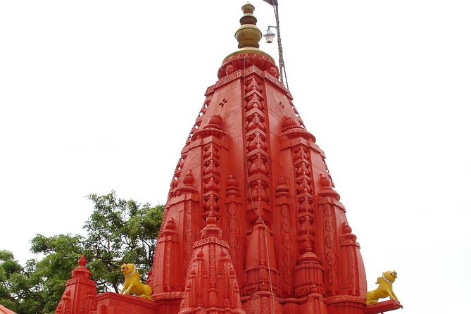6 Days Golden Triangle Tour With Pushkar From Delhi - Accommodation Information