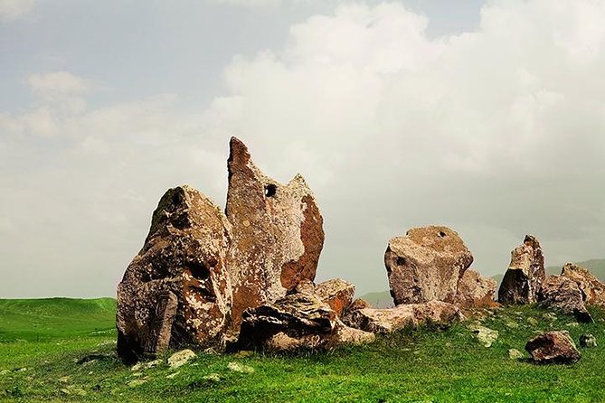 6 Days in Armenia: Garni, Tatev, Echmiadzin, Sanahin, Haghpat - Cancellation Policy Flexibility