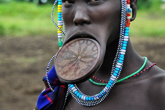6 Days Omo Valley Tribes Tours From Addis Ababa - Accommodations and Amenities