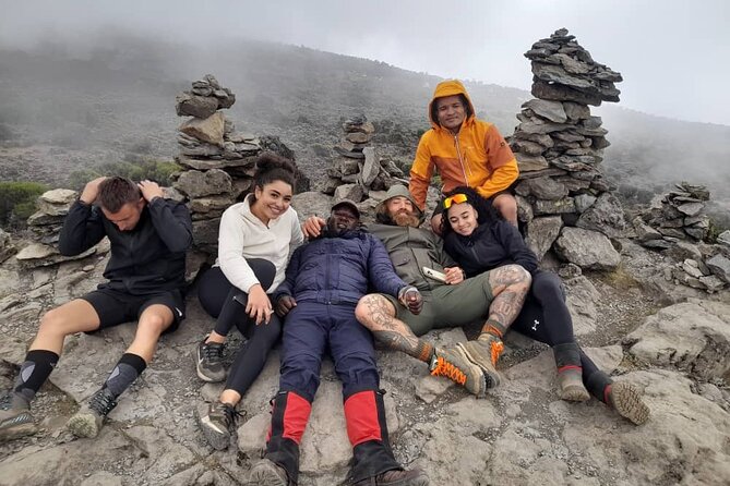 6 Days Private Mount Climbing in Kilimanjaro Machame Route - Health and Safety Information