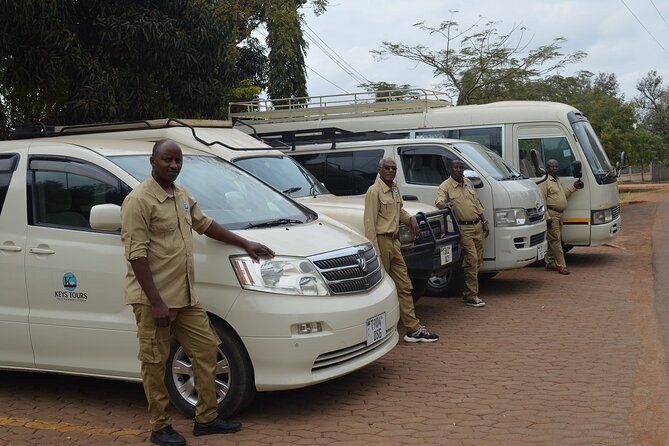 6 Days Safari : Manyara, Ngorongoro, Serengeti & Tarangire National Park - Adventure in Serengeti National Park