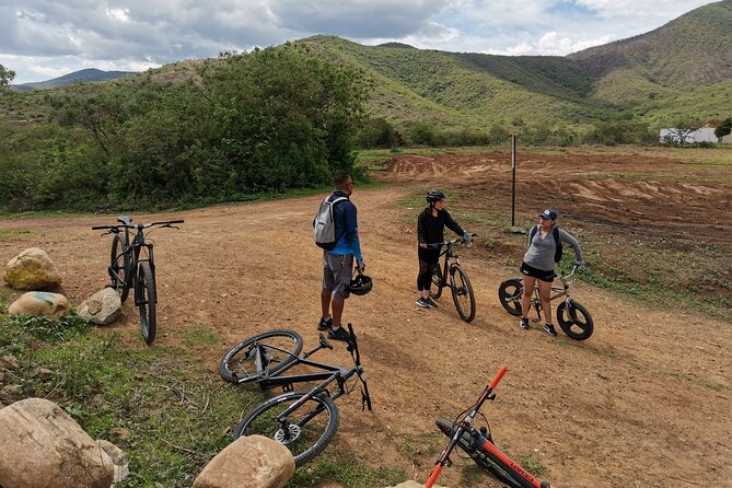 6-Hour Bike Tour From Oaxaca to the Tule Tree - Tour Experience and Highlights