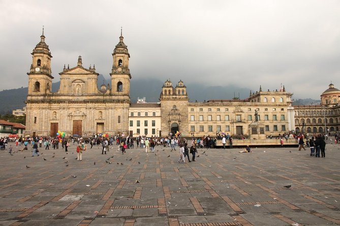 6-Hour Private City Tour of Bogotá - Tour Participation
