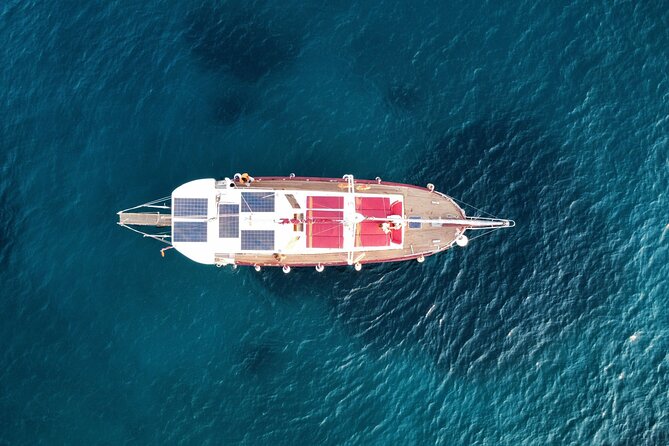 6 Hour Private Shore Excursion to Bodrum With Lunch Included - Additional Information