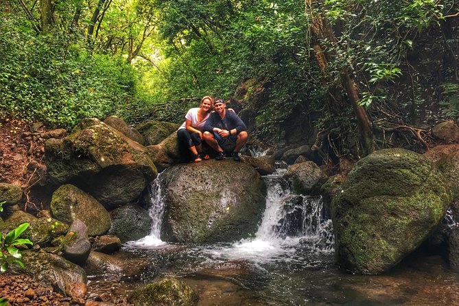 6 Hour Romantic Hawaii Jeep Tour - Inclusions and Amenities
