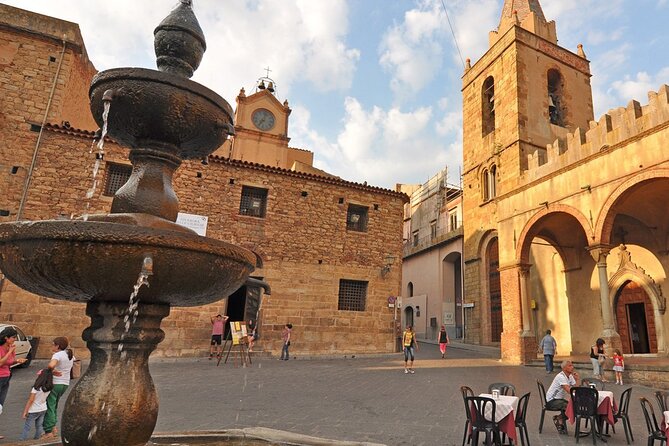6-Hour Tour of Cefalù and Castelbuono Departing From Palermo - Tour Highlights