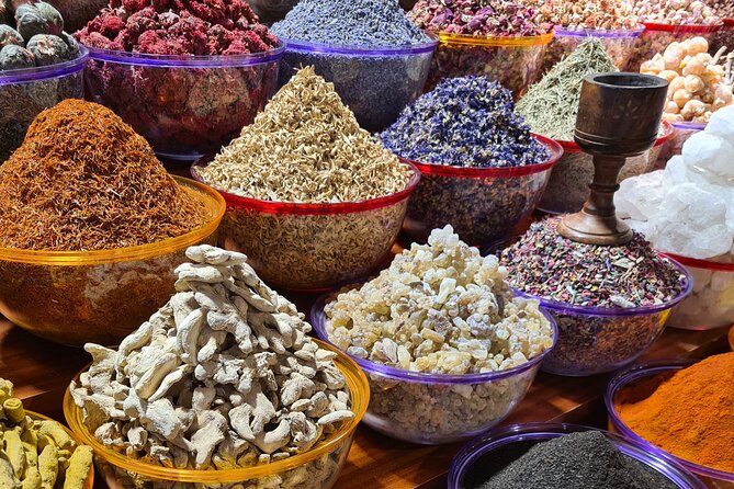 6-Hours Dubai City Tour With Guide and Pick up - Logistics and Accessibility