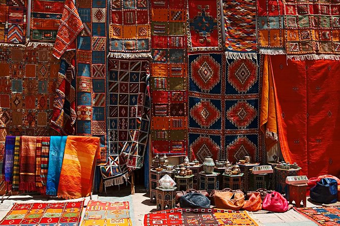 6-Night Morocco Tour From Malaga Review - Tour Feedback From Travelers