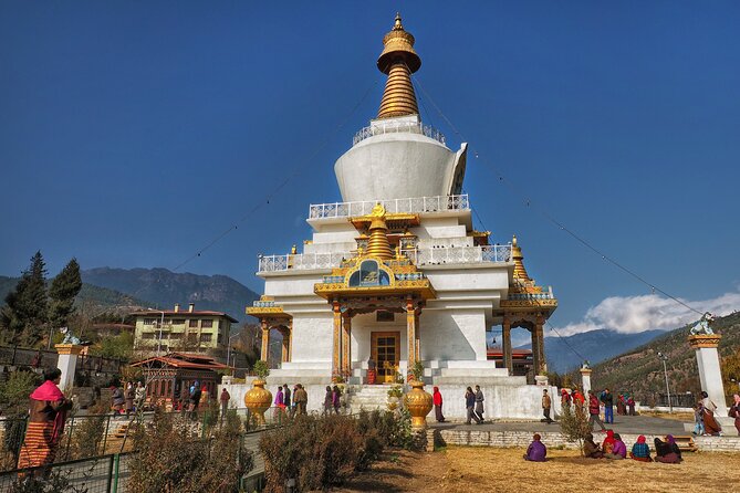 6 Nights Exclusive Bhutan Tour - Inclusions and Exclusions