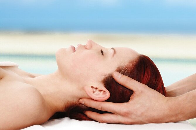 60-Minute Full Body Massage With Jacuzzi & Sauna in Hurghada - Booking Process