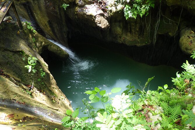 7 Damajagua Waterfalls - Health and Safety Restrictions