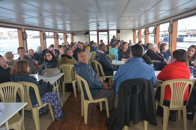 7 Day –Anzac Day ,Troy and Pergamon,Pamukkale ,Ephesus Tours - Transportation and Accessibility