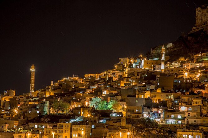 7-Day Cappadocia and Mesopotamia Tour With Expert Local Guide - Discovering Mesopotamias Ancient Heritage