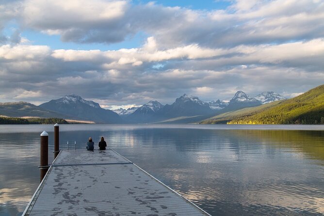 7 Day Glacier National Park Tour - Accommodation Information