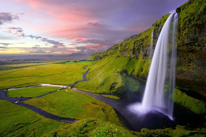 7 Day Iceland With Reykjavik Blue Lagoon Snæfellsnes | Golden Circle | South.... - Day 4: The Golden Circle Adventure