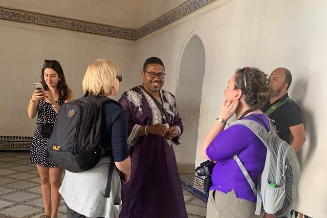 7-Day Imperial Cities - Private Group - Cultural Immersion Experiences