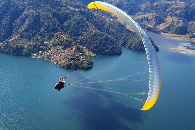 7 Day Kathmandu Pokhara Tour - Inclusions and Amenities