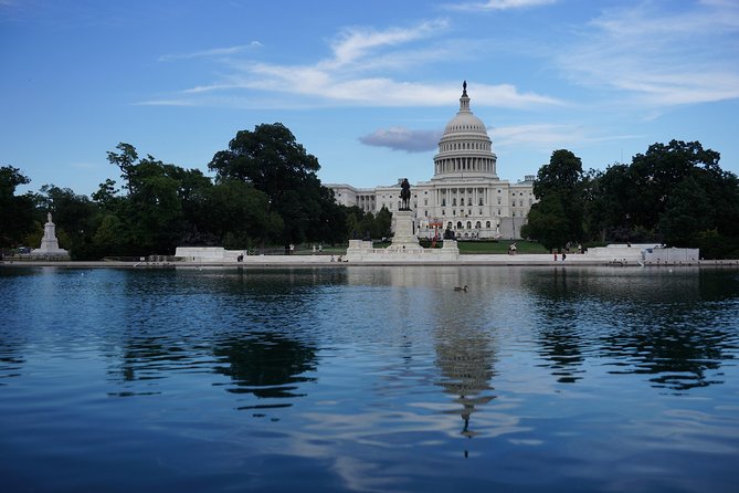 7-Day Philadelphia, D.C, Niagara Falls, Boston Tour From New York - Optional Tours