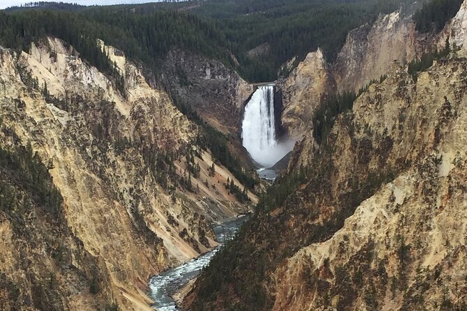 7-Day Private Bryce, Yellowstone, Grand Tetons Tour From Vegas - What to Pack