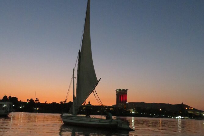 7-Day Private Guided Tour in Cairo, Luxor and Aswan - Transportation Details