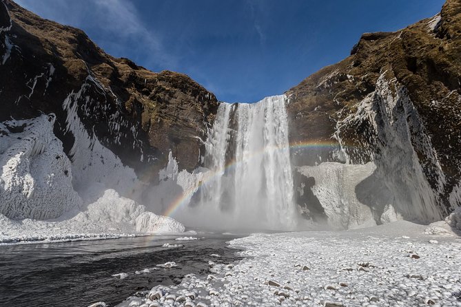7 Day Private Iceland With Reykjavik Blue Lagoon Snæfellsnes Golden Circle South - Snaefellsnes Peninsula Adventure