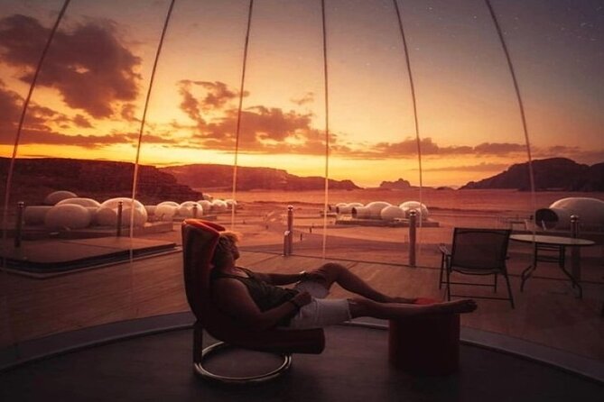7-Day Private Tour, Jordans Beauty - Popular Attractions on the Tour