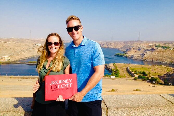 7 Day Pyramids & Nile Cruise By Air - Comfortable Accommodations