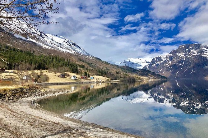 7-Day Scenic Scandinavian Tour From Copenhagen Exploring Denmark, Sweden and Fjords in Norway - Accommodation and Dining
