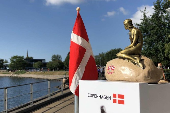 7-Day Scenic Scandinavian Tour From Oslo Exploring Denmark, Sweden and Fjords in Norway - Travel Requirements and Restrictions