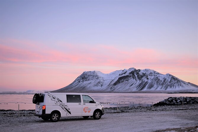 7-Day Self-Drive Private Tour Northern Lights Adventure - Iceland South & West - Inclusions
