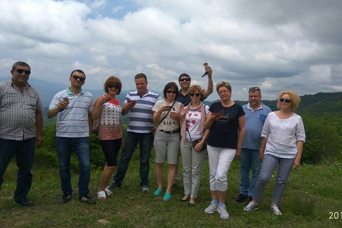 7-Day Small-Group Sightseeing Tour in Georgia From Tbilisi - Customization Options