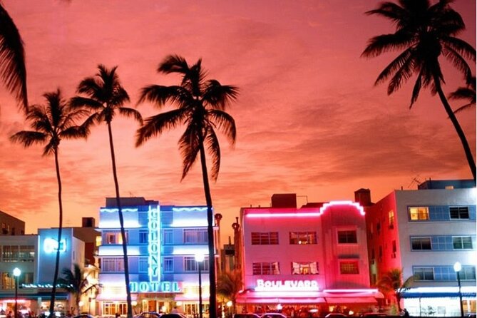 7-Day Tour in Miami, Fort Lauderdale, Key West and Orlando - Policies and Conditions