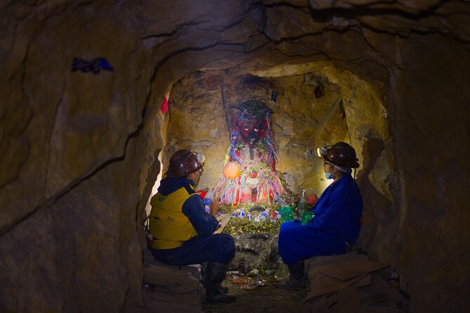 7-Day Tour to Explore Bolivia From La Paz to Uyuni - Itinerary Highlights