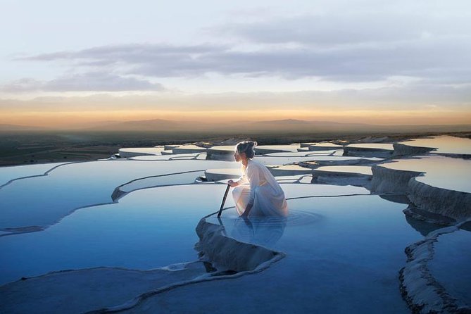 7-Day Turkey Tour From Kusadasi: Istanbul, Pamukkale, Ankara, Cappadocia and Ephesus - Traveler Information