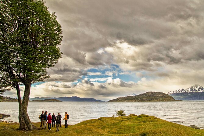 7-Day Ushuaia & Puerto Natales - Including Torres Del Paine & Beagle Channel - Health and Safety Requirements