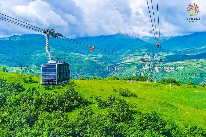 7 Days / 6 Nights Ready Tour Package in Armenia - Cancellation Policy