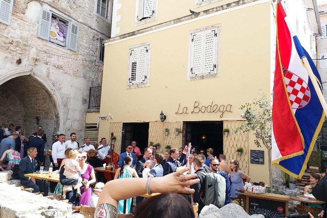 7 Days Balkan Tour to Historic Croatia and Bosnia Herzegovina - Meeting and Pickup Details