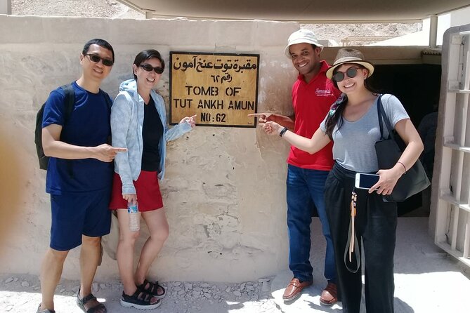 7 Days Cairo & Nile Cruise by Flight - Accommodation Options