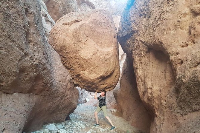 7-Days: Casablanca to Chefchaouen Then Fes and Sahara Desert - Camel Trekking - Exploring Fes
