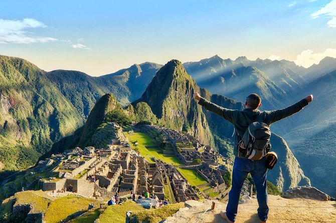 7-Days :Cusco || MachuPicchu ||Rainbow Mountain|| Humantay Lake || Qeswachaka|| - Health and Safety Considerations