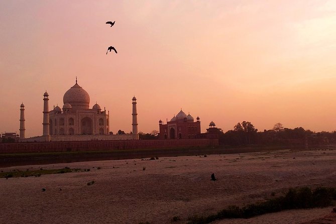 7 Days Golden Triangle Tour With Mandawa - Reviews and Ratings