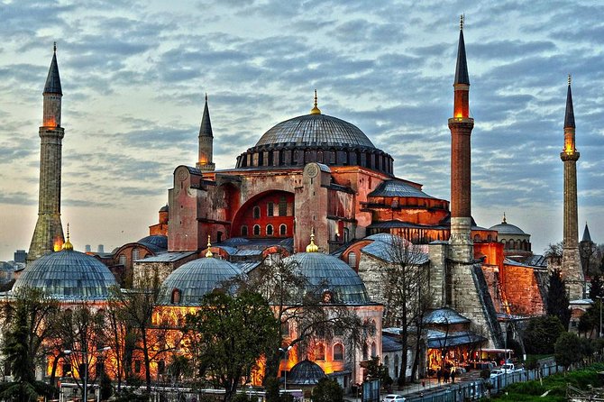 7 Days Istanbul, Cappadocia and Ephesus Tour - Itinerary Highlights